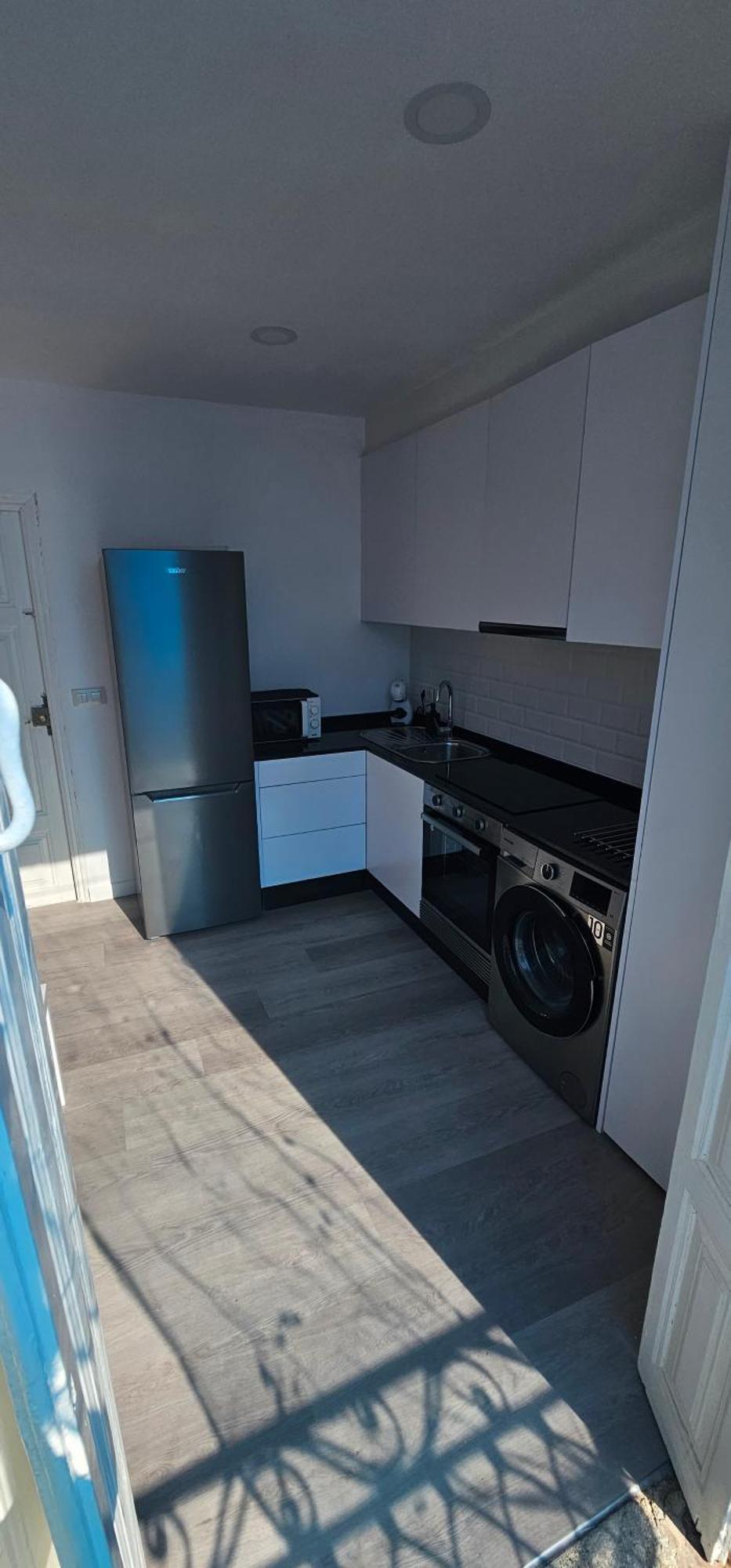 La Marina Real Apartment Vigo Exterior photo