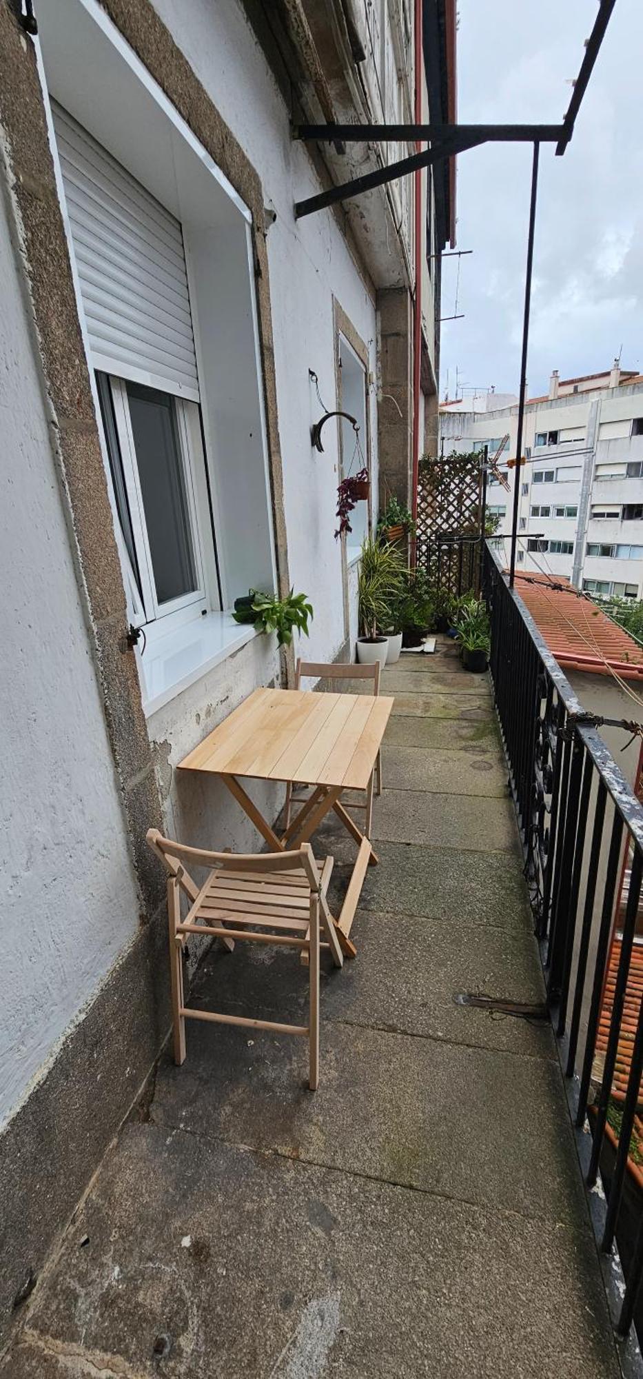 La Marina Real Apartment Vigo Exterior photo