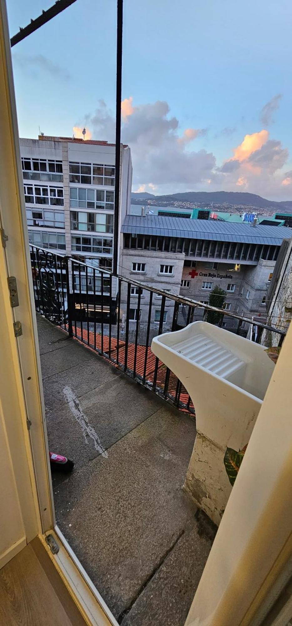 La Marina Real Apartment Vigo Exterior photo