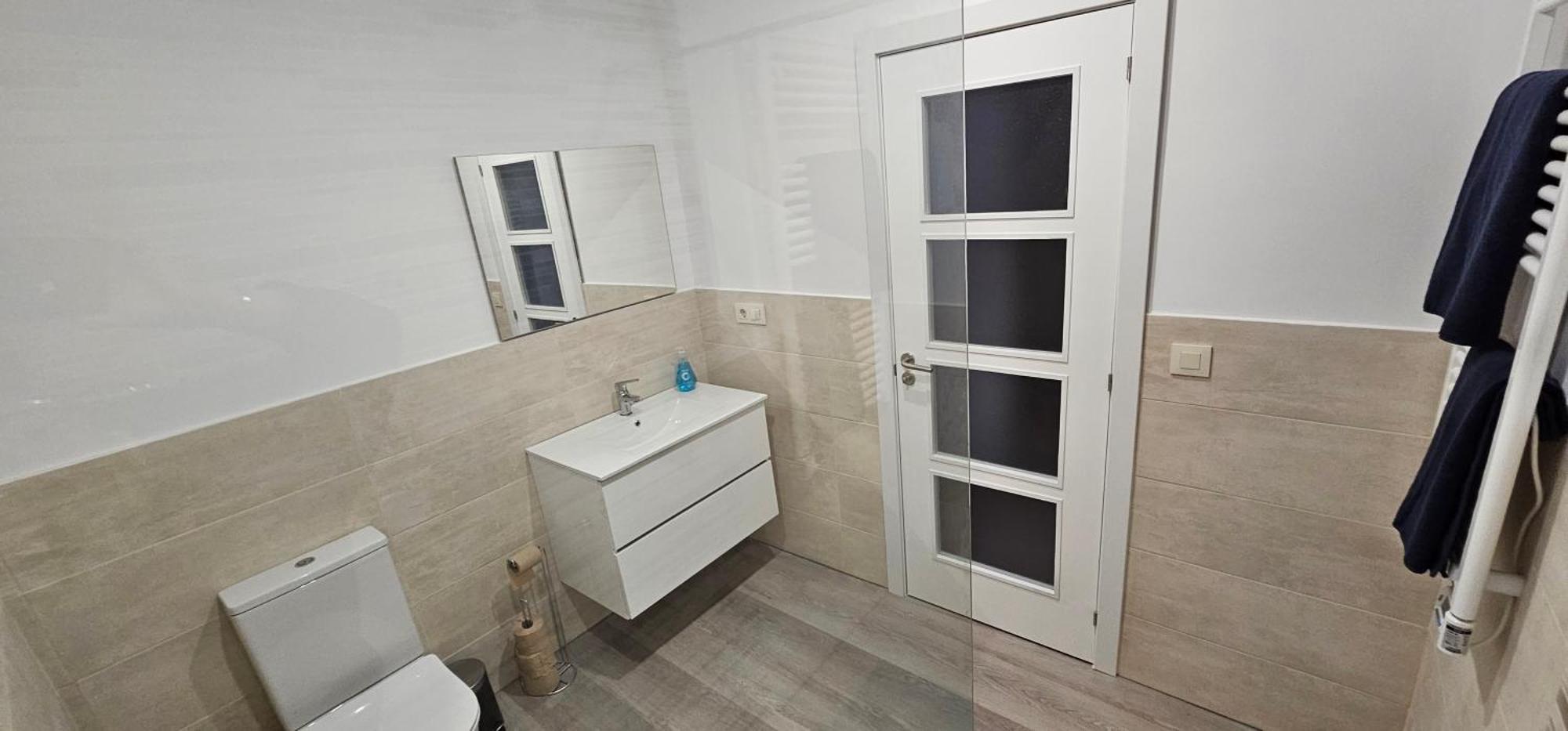 La Marina Real Apartment Vigo Exterior photo